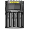 Nitecore Ums4 LadegerÀt One Size