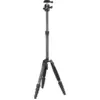 Sirui Traveller 5CX Stativ + B-00K Kugelkopf