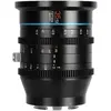 SIRUI Jupiter 35mm T2 Makro Cine Vollformat-Objektiv / Filmobjektiv - ...