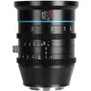 SIRUI Jupiter 50mm T2 Makro Cine Vollformat-Objektiv / Filmobjektiv - ...