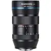 SIRUI SR75 75mm f1.8 Anamorphes APS-C Objektiv 1.33x - for diverse Kam...