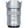 SIRUI Sniper Serie F1.2 APS-C Format Autofokus-Objektiv-Set - Silver /...