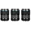 Sirui Optical Kit Sniper 23-33-56 Mm F1.2 Se Kameralinse