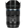 SIRUI Sniper Serie F1.2 APS-C Format Autofokus-Objektiv-Set - Black / ...