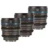 Sirui Optical Kit Nightwalker 1.2xlinse 24-35-55 Mm