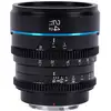 SIRUI Night Walker T1.2 Super35 Format Kino-Objektiv Serie - Black / 2...