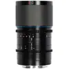 Sirui Saturn 50mm T2.9 1.6x anamorphotes Carbon-Vollformat-Objektiv Ca...