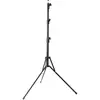 Godox 210B (210 cm), Lampenstativ, Schwarz