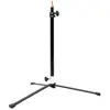 Godox 90F (87 cm, 3 kg), Lampenstativ, Schwarz, Silber