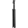 Godox 160F Light Stand (Metall), Stativ, Schwarz