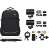 Godox AD100Pro - K2 Dual flash Rucksack kit