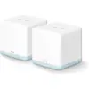 Mercusys Halo H30(2-pack), Router, Weiss