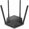 Mercusys AX1500 WiFi 6 Router, Wi-Fi 6 (802.11ax), Dual-Band (2,4 GHz/...