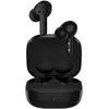 QCY QT13 Kabellose Bluetooth-Kopfhörer in Schwarz   Ideal für Sport, F...