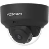 Foscam D2EP - Full HD PoE Buiten IP Camera - Zwart (1920 x 1080 Pixels...