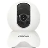 Foscam X5 Überwachungskamera [Indoor, Super HD, WLAN, Schwenk- und Nei...