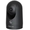 Foscam R8M Überwachungskamera Schwarz 8MP (3840x2160), WiFi 6 Dualband...