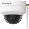 Foscam D4Z Glühbirne IP-Sicherheitskamera Innen & Außen 2304 x 1536 Pi...