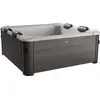 MSpa Whirlpool Tribeca Frame 6 Personen WLAN App-Steuerung UVC-Reinigu...