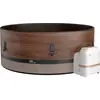Aufblasbarer SPA Whirlpool DUET F173CM 65CM