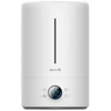 DEM-F628S, Weiß, Schwarz, Weiß, Flur, Tisch, 25 W, AC, 220 - 240 V