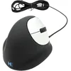 r-go HE Ergo Vertical Mouse Größe M rechts Maus ergonomisch kabelgebun...