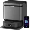 Eureka J15 Pro Saug- und Wischroboter mit 16200 Pa Saugkraft, Anti-Wra...