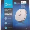 Midea M6 Saugroboter Wischfunktion 2 in 1 Staubsauger Robotic Floorcar...
