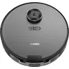 EUREKA Saugroboter E20 Plus mit 8000 Pa Saugleistung, Wischfunktion un...
