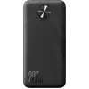 JOYROOM JR-PBF15, 10000 mAh, Lithium Polymer (LiPo), 3,7 V, 22,5 W, Sc...