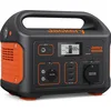 Jackery Explorer 500 tragbare powerstation, 518Wh Solarspeicher Strome...