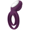 Vibro-Penisring  Tammy  mit 5 Vibrationsmodi in 5 Intensitäten