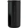 Timemore U French Press, Kaffeemühle, Schwarz