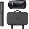 JMGO PicoPlay+ Bundle (Full HD, 1.20:1), Beamer, Schwarz