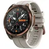 Zeblaze Stratos 4 Pro Smartwatch Silber Silber One Size