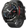 Zeblaze Stratos 4 Pro Smartwatch Silber Silber One Size