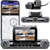 Dashcams : AZDome M660 4CH