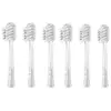 Laifen, Zahnbürstenkopf, Wave Bürstenköpfe Gum Care (6x)