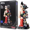 Puzzle mit 1250 Teilen Pantasy Astro Boy 32 cm