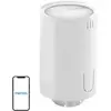 Meross MTS150H, Digitales Thermostat, LED