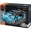iM.Master Superauto blaue Blöcke 422 Teile 5808