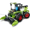 IM.MASTER 2-in-1 Kombi-Bausteine 336 Teile