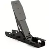 Moza SR-P lite - Kupplungspedal (PC), Gaming Controller, Schwarz