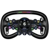MOZA Vision GS Simracing Lenkrad Lenkrad für Racing-Simulatoren, Quad-...