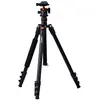 K&F Concept Concept Tripod SA234 (Metall), Stativ, Grau