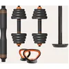 Kettlebell- und Hantelset Xiaomi 30 Kg