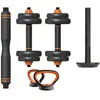 Xiaomi Hantel-+langhantel-+kettlebell-set 10kg 10 kg