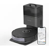 Roborock S8+ Smarter Saug-Wisch-Roboter mit Absaugstation schwarz