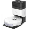 Roborock S8+ Smarter Saug-Wisch-Roboter mit Absaugstation weiss