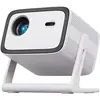 Wanbo Vali 1 Projektor, Full HD, 900 ANSI, Android TV 11, Gimbal, Weiß